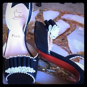 Christian Louboutin